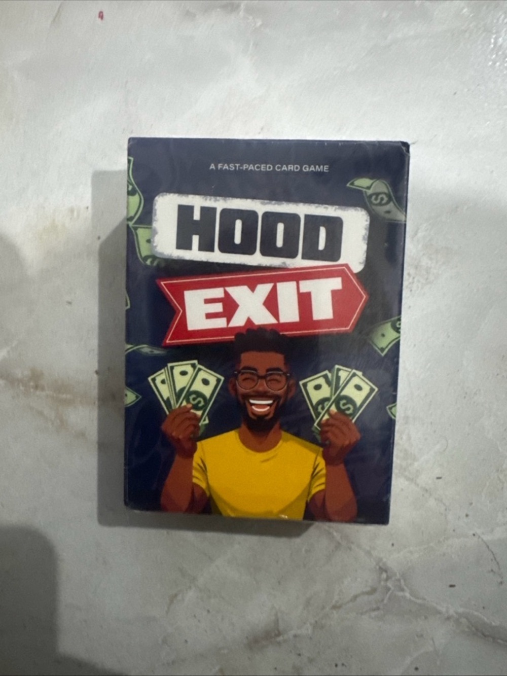Drinking/ game night Card games - 6pks NEW never opened - Picture 2 of 6